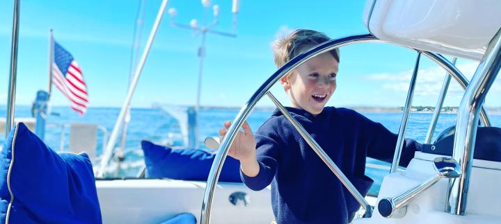 Oyster at 50 Owner Images 4