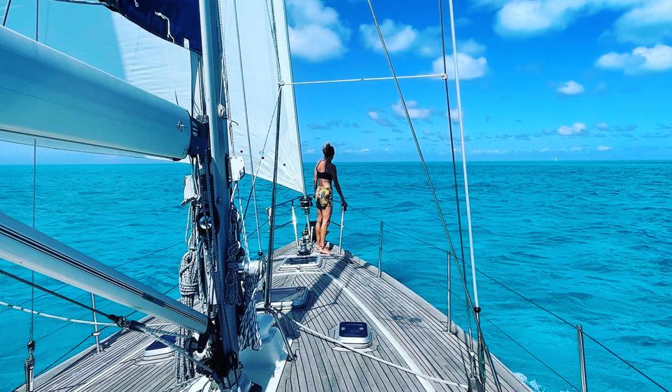 Oyster at 50 Owner Images