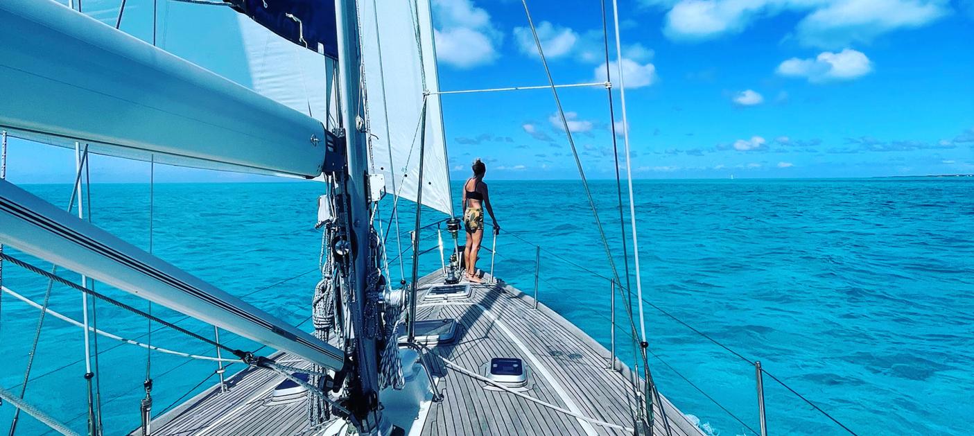 Oyster at 50 Owner Images