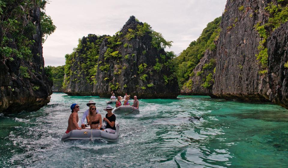 Oyster at 50 Years Oyster Owners 12