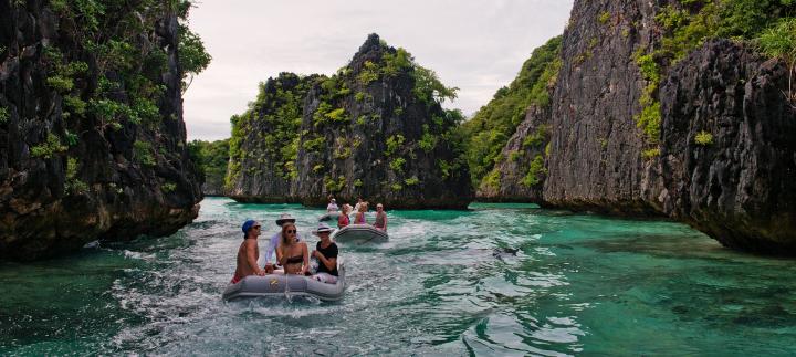 Oyster at 50 Years Oyster Owners 12