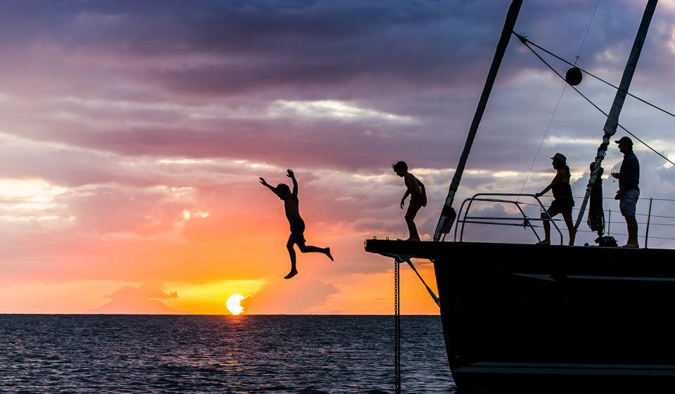 Oyster at 50 Years Oyster Owners 5