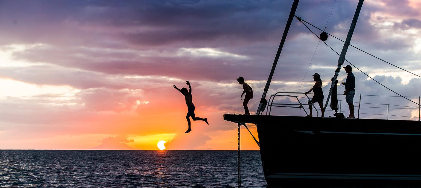 Oyster at 50 Years Oyster Owners 5