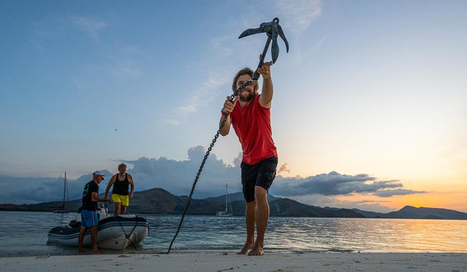 Oyster at 50 Years Oyster Owners 6