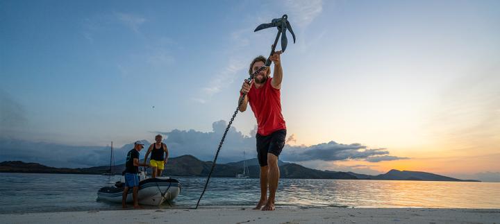 Oyster at 50 Years Oyster Owners 6