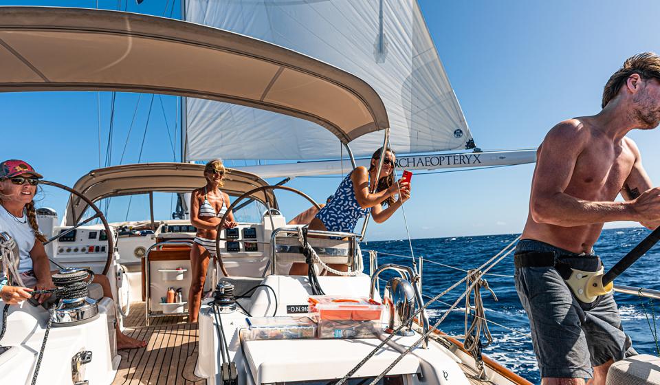 Oyster at 50 Years Oyster Owners 7