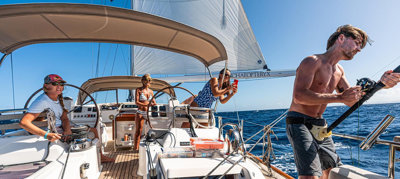 Oyster at 50 Years Oyster Owners 7