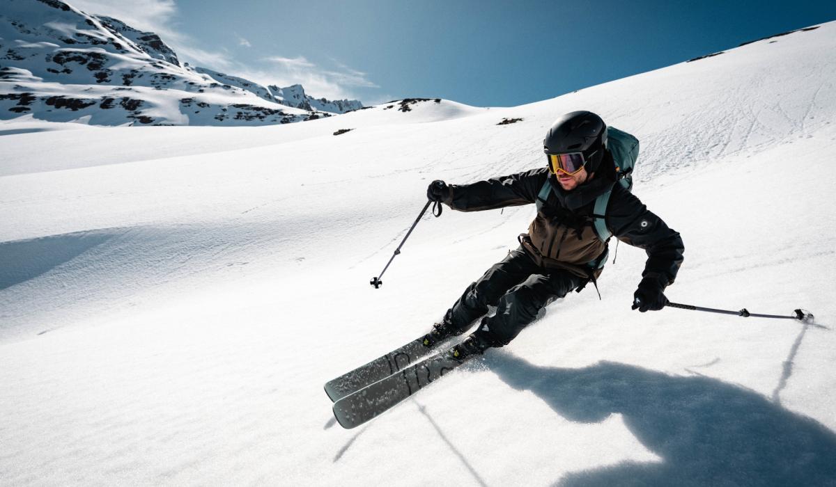 Oyster yachts partners with Shackleton for South Georgia Expedition 2 2