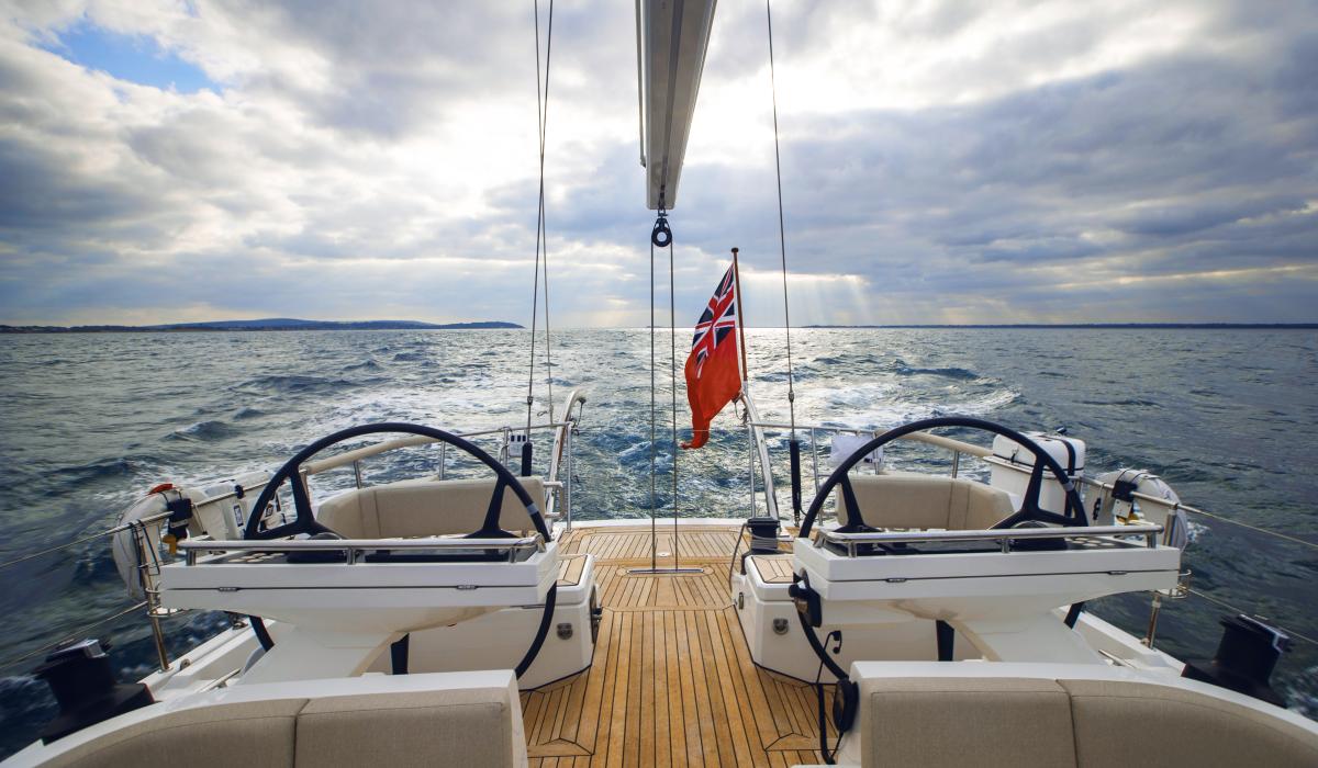 Oyster595 60f twin helm sailing yacht copy 1