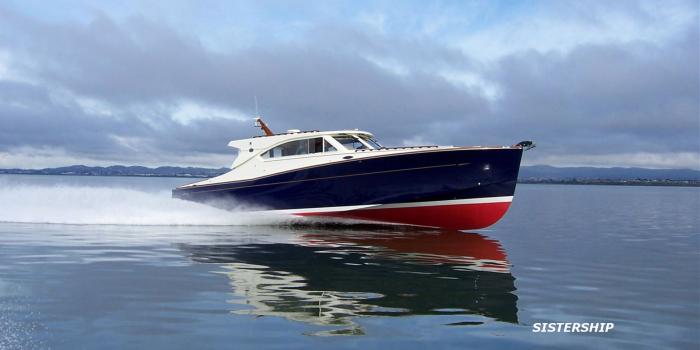 Oyster LD43 01 Moondance Cruising SISTERSHIP v3