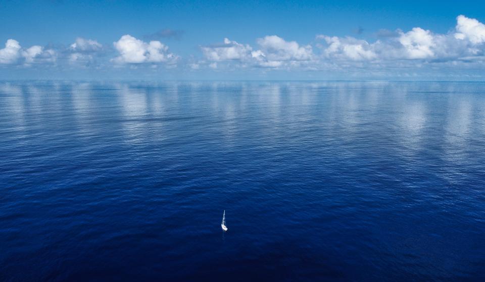 Pacific Crossing Oyster World Rally Nikaia