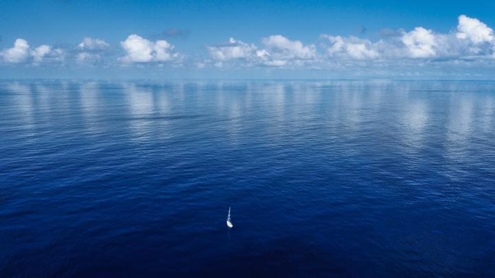 Pacific Crossing Oyster World Rally Nikaia