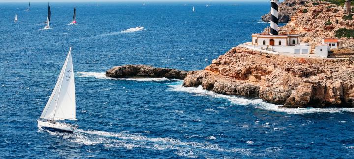 Palma Regatta 2023 Race Day 1 5
