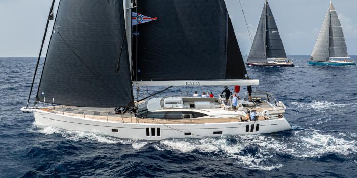 Palma Regatta 24 2