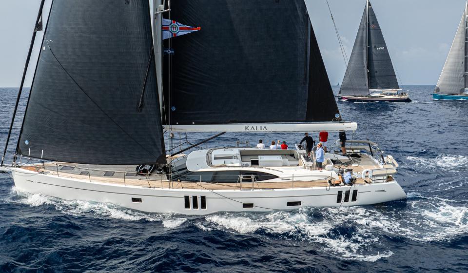 Palma Regatta 24 2