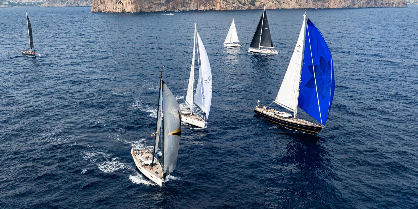 Palma Regatta 24 5