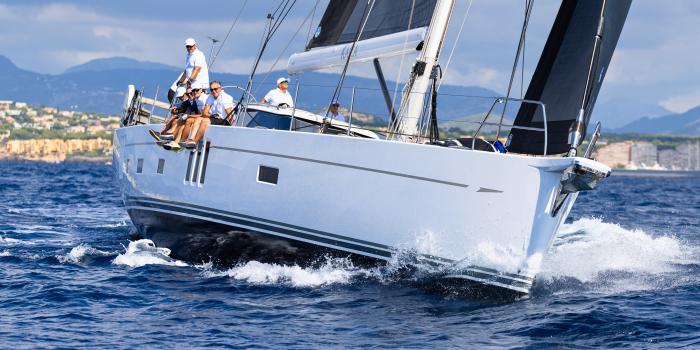 Palma Regatta Day 2 2