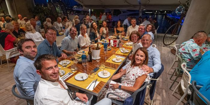 Palma Regatta Day 2 6