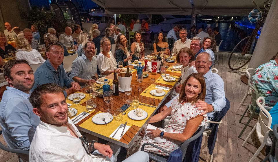 Palma Regatta Day 2 6