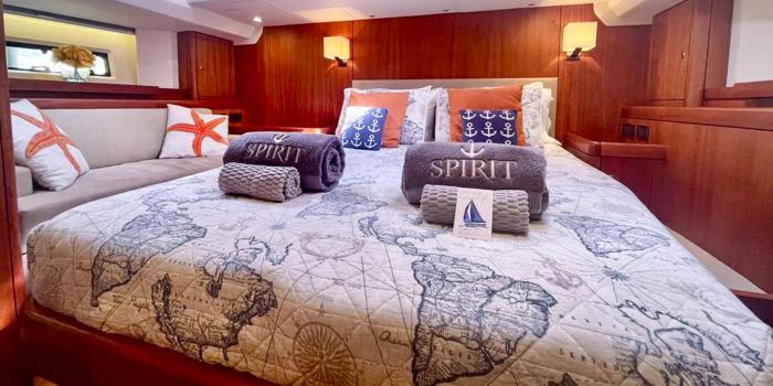 Spirit Master Cabin Bed
