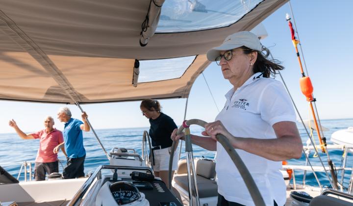 Women at the Helm May 2026 Gallery 2
