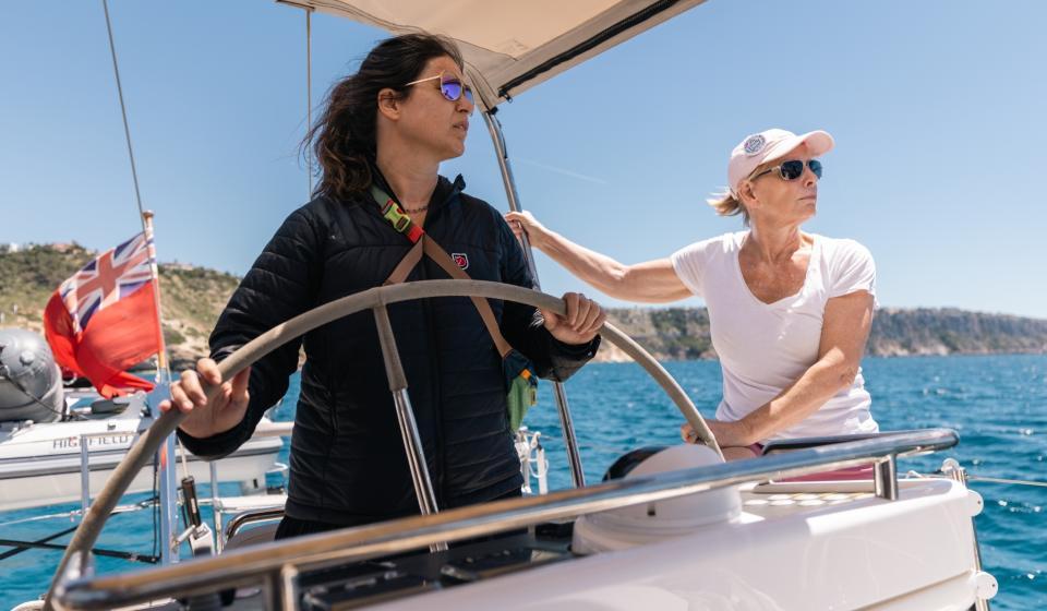 Women at the Helm May 2026 Gallery 3