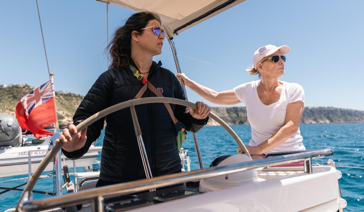 Women at the Helm May 2026 Gallery 3