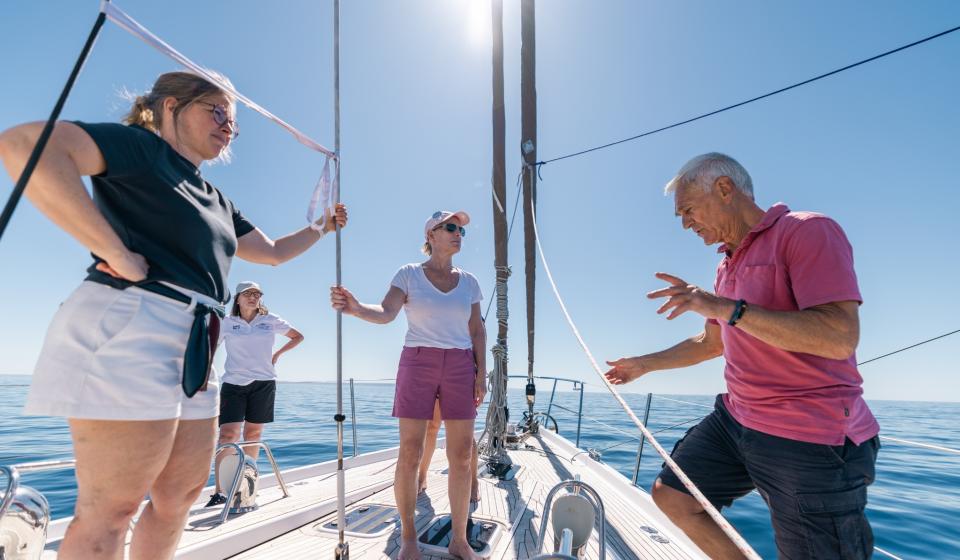 Women at the Helm May 2026 Gallery 4