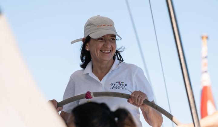 Women at the Helm May 2026 Gallery 5