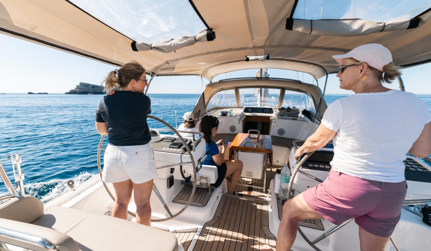 Women at the Helm May 2026 Gallery