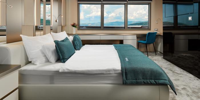 Yacht Ohana Cabins 5