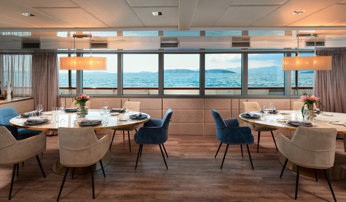 Yacht Ohana Gallery 1