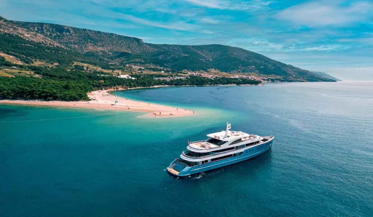 Yacht Ohana Gallery 2