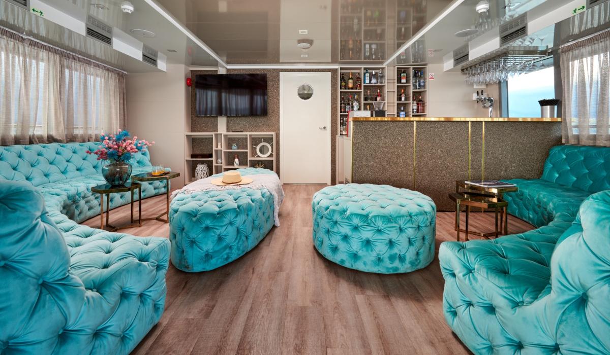 Yacht Ohana Gallery 3