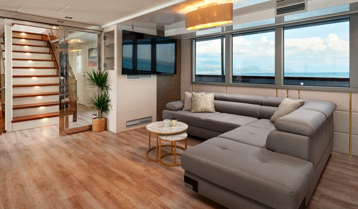 Yacht Ohana Gallery 9