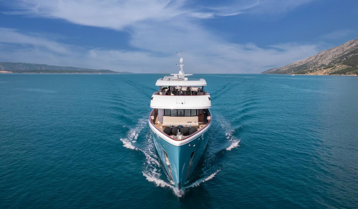 Yacht Ohana Gallery