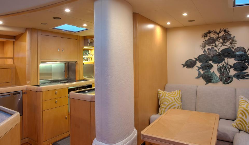 charter sailing holiday 2