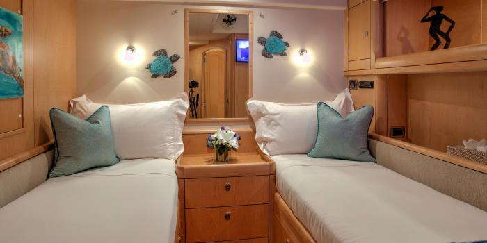 charter sailing holiday 3