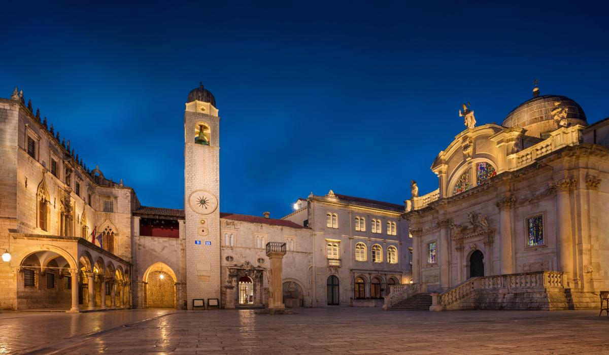 croatia sailing guide 1