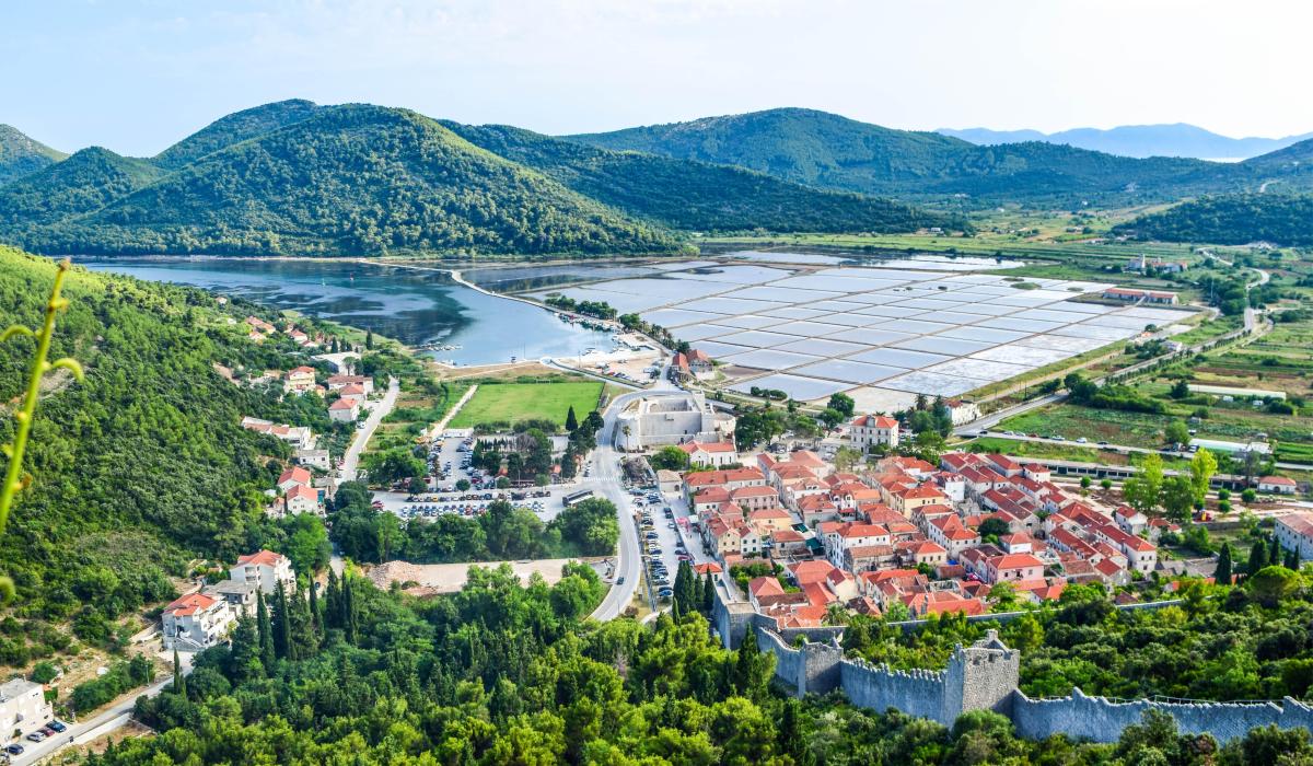 croatia sailing guide 2