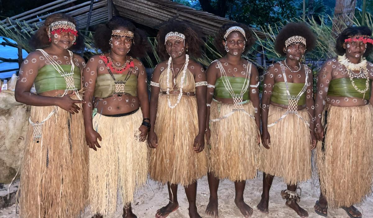 tribal festivals papua new guinea 5