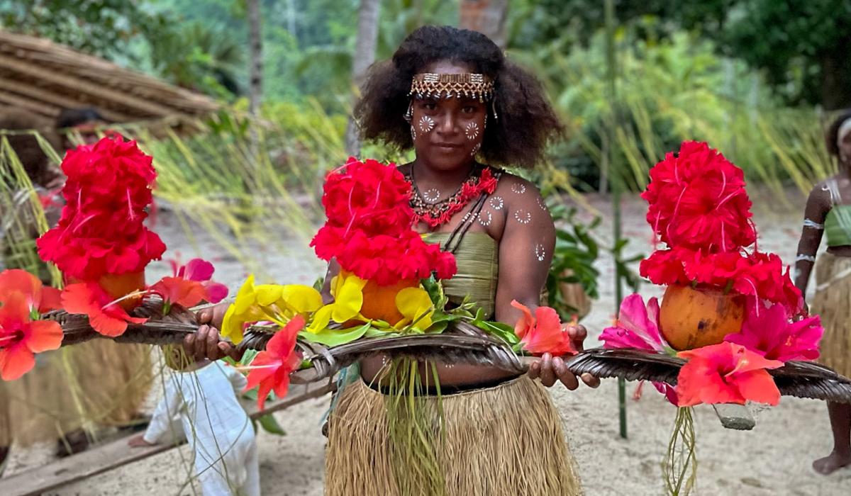 tribal festivals papua new guinea 6