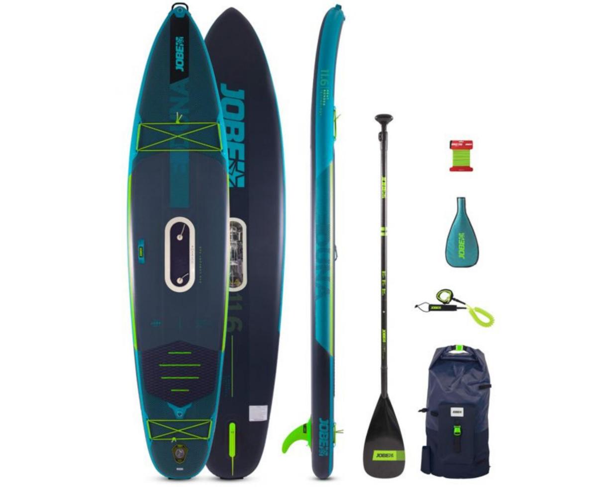 Jobe E-Duna powered SUP