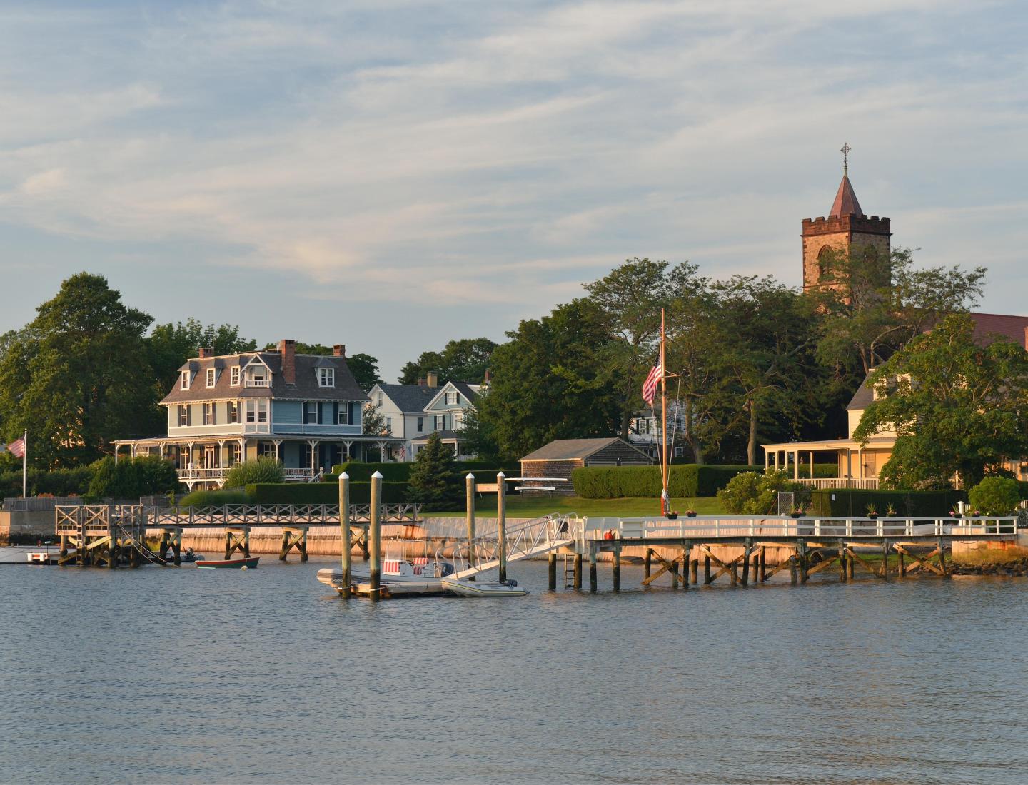 East Coast of the United States