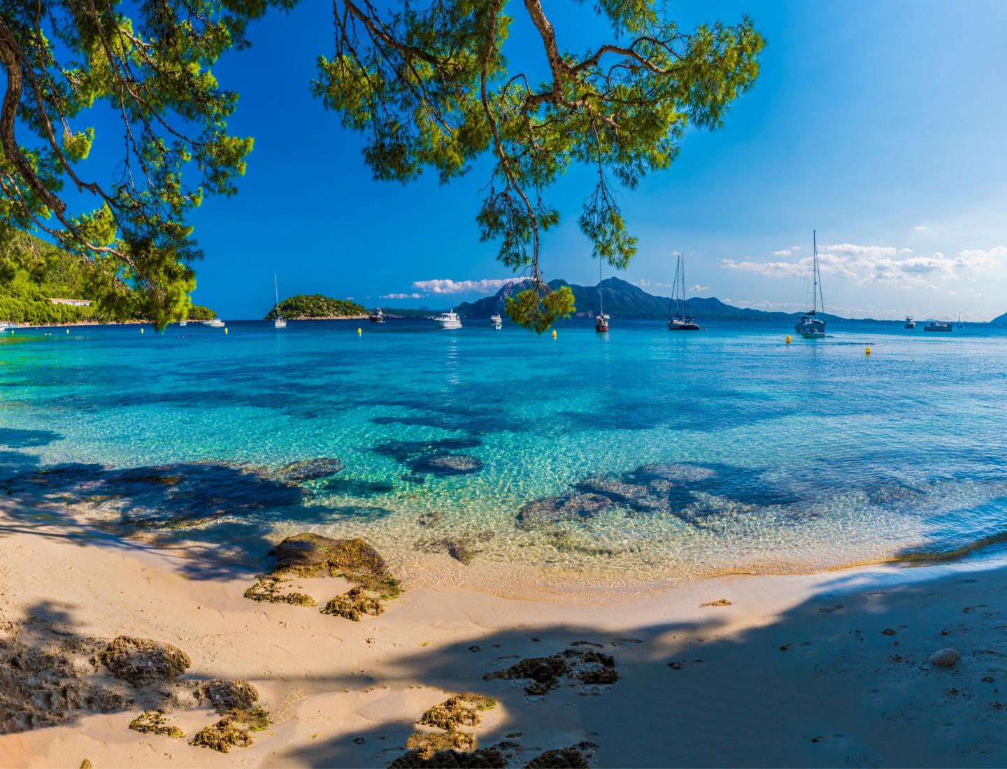 Western Mediterranean