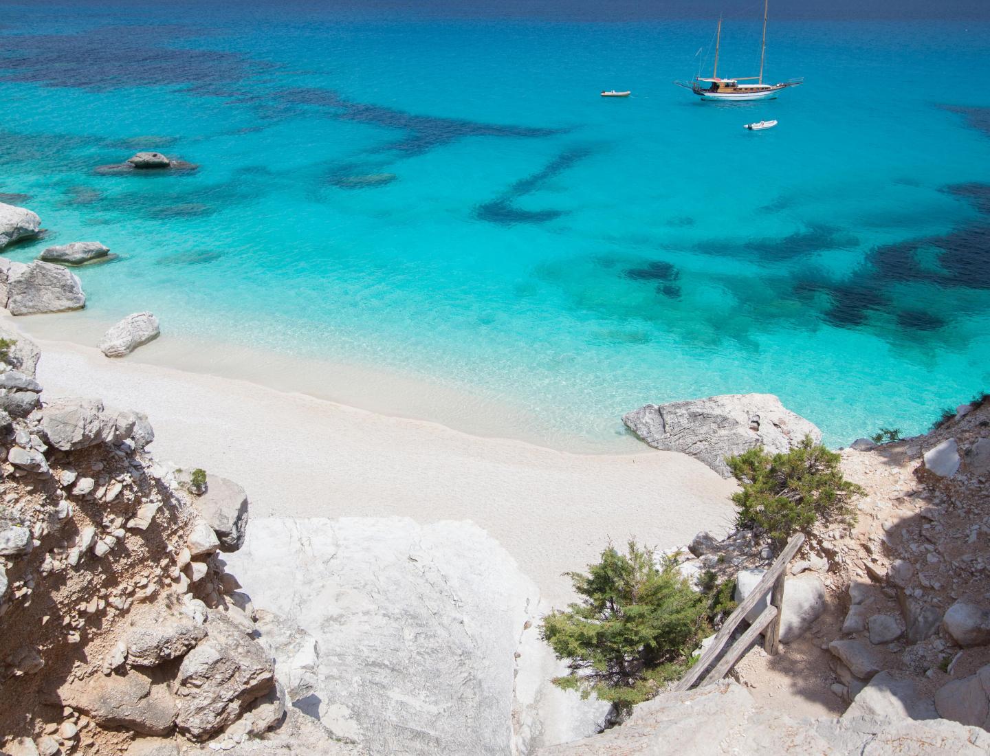 Sardinia