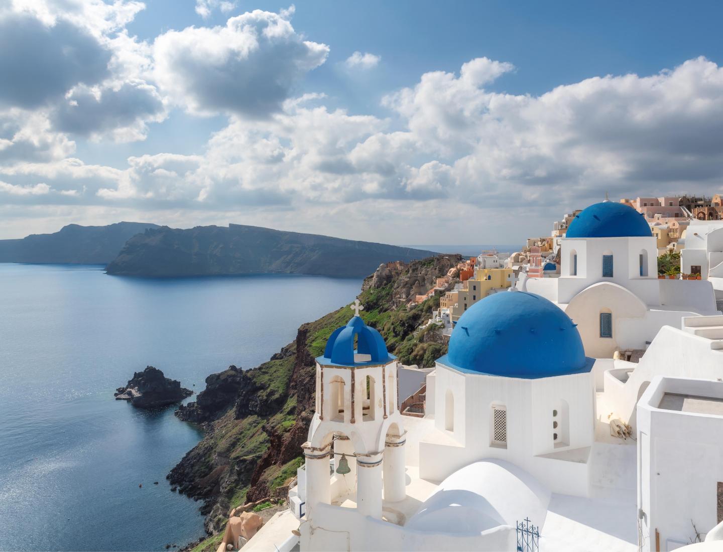 Eastern Mediterranean