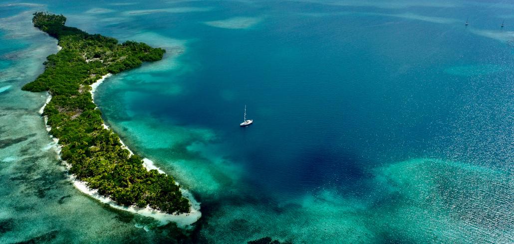 A very big adventure