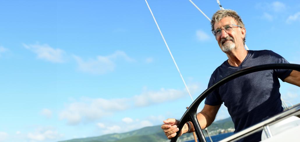 Eddie Jordan Episode 2