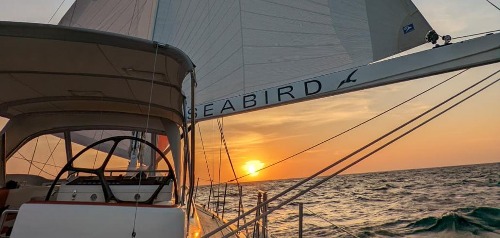 Oyster 675 long term review promo